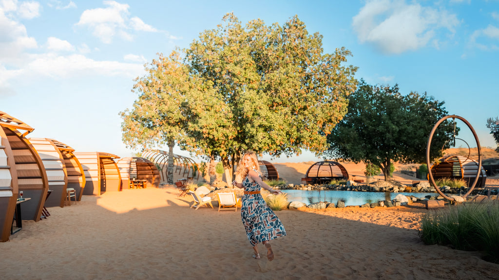 Signature Hot Air Balloon