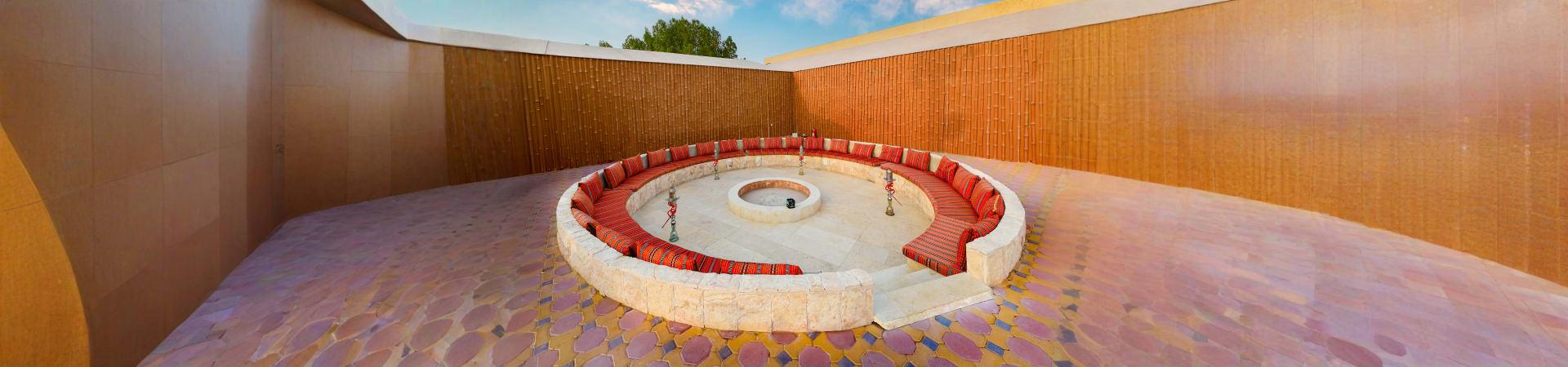 Overnight Desert Escape