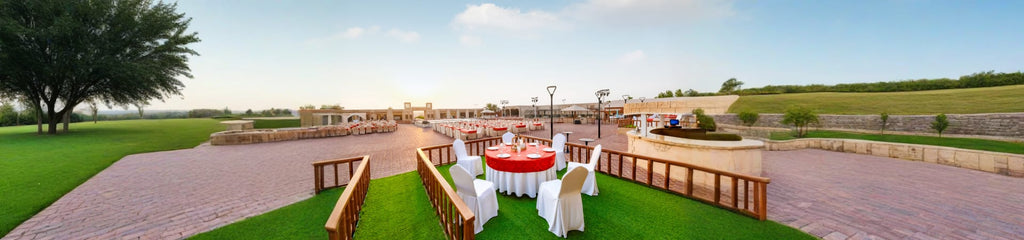 Sunrise Desert Safari in Dubai