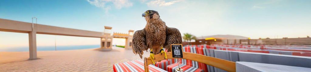 Sunrise Desert Safari in Dubai