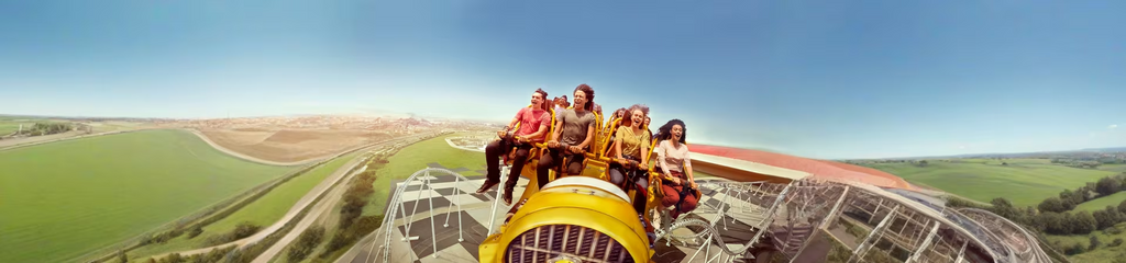 Abu Dhabi City Tour from Dubai with Ferrari World Entry Ticket