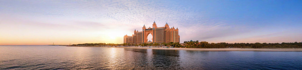 Classic Dubai City Tour with Drop-off at Dubai Mall