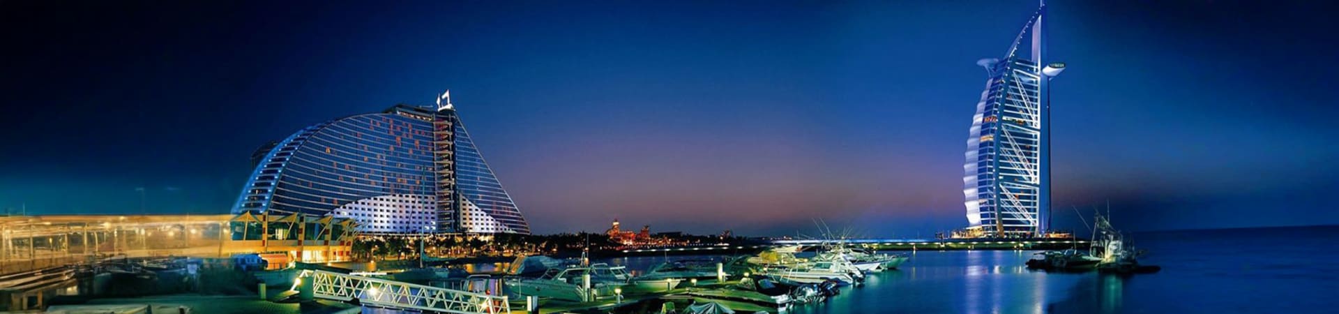 Classic Dubai City Tour with Drop-off at Dubai Mall