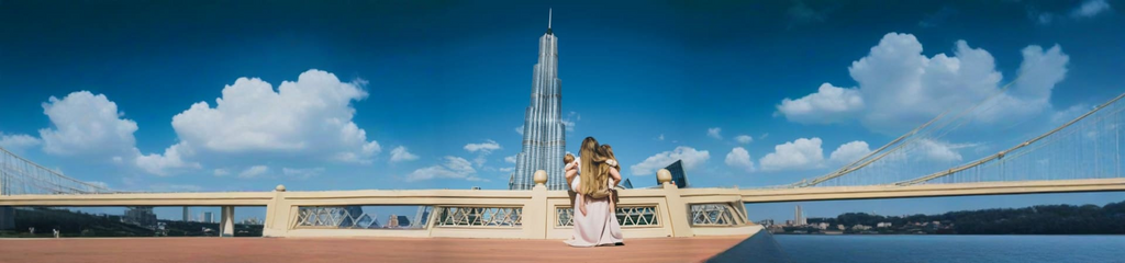 Classic Dubai City Tour