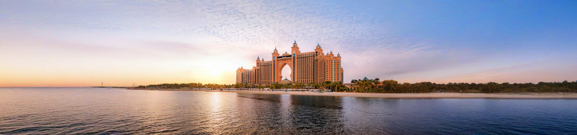 Full-Day Dubai City Tour