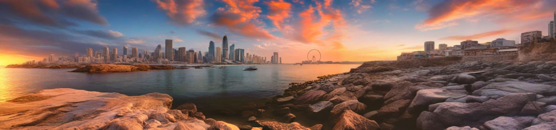 Full-Day Dubai City Tour