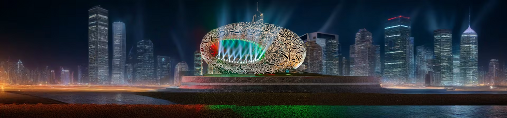 Full-Day Dubai City Tour
