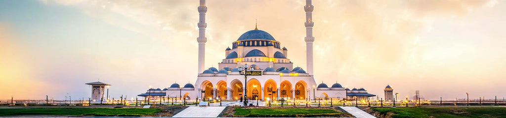 Sharjah Tour from Dubai