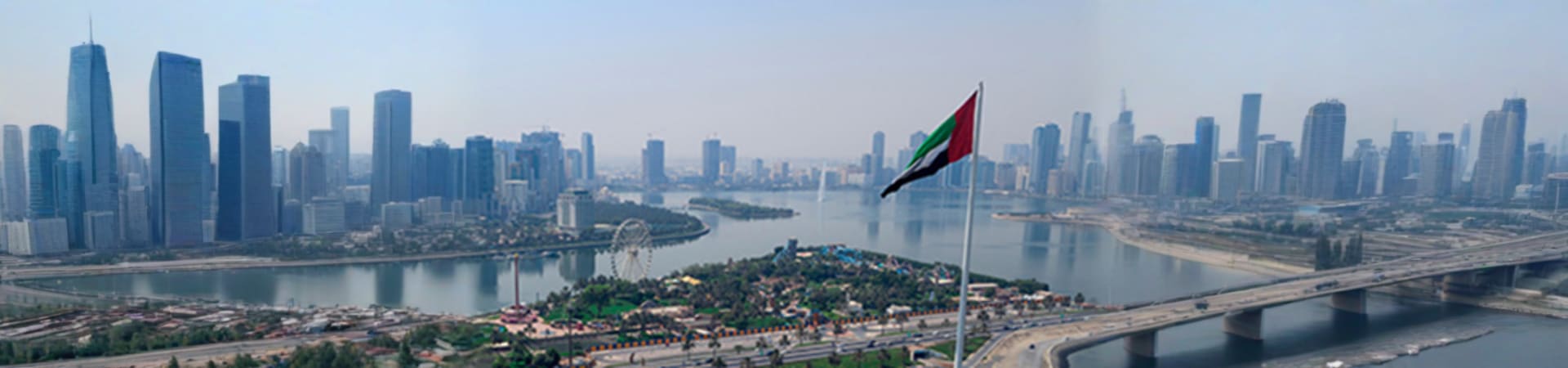 Sharjah Tour from Dubai