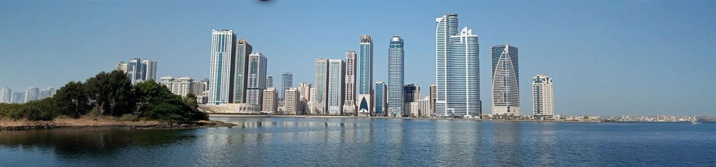 Sharjah Tour from Dubai
