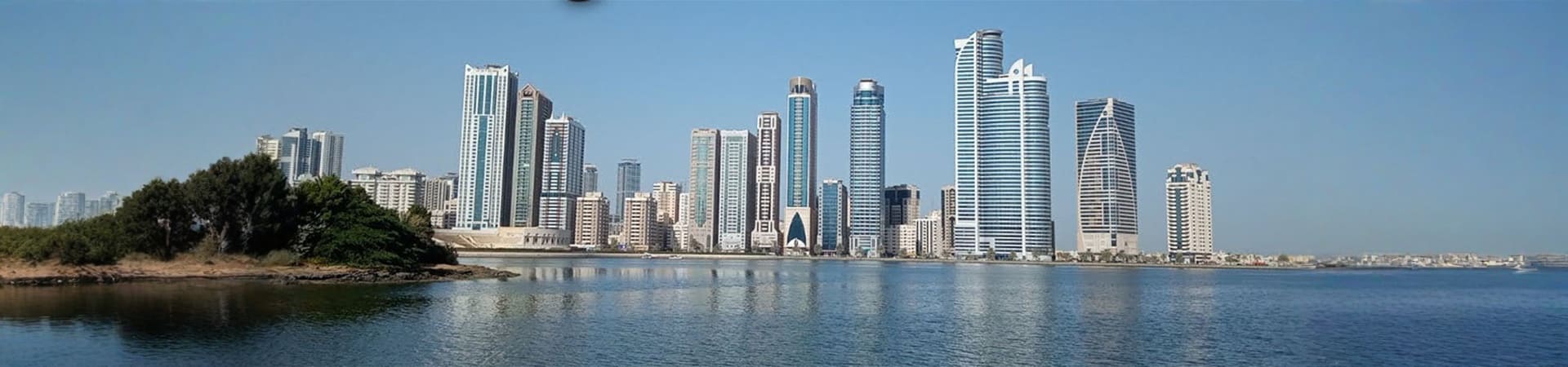 Sharjah Tour from Dubai