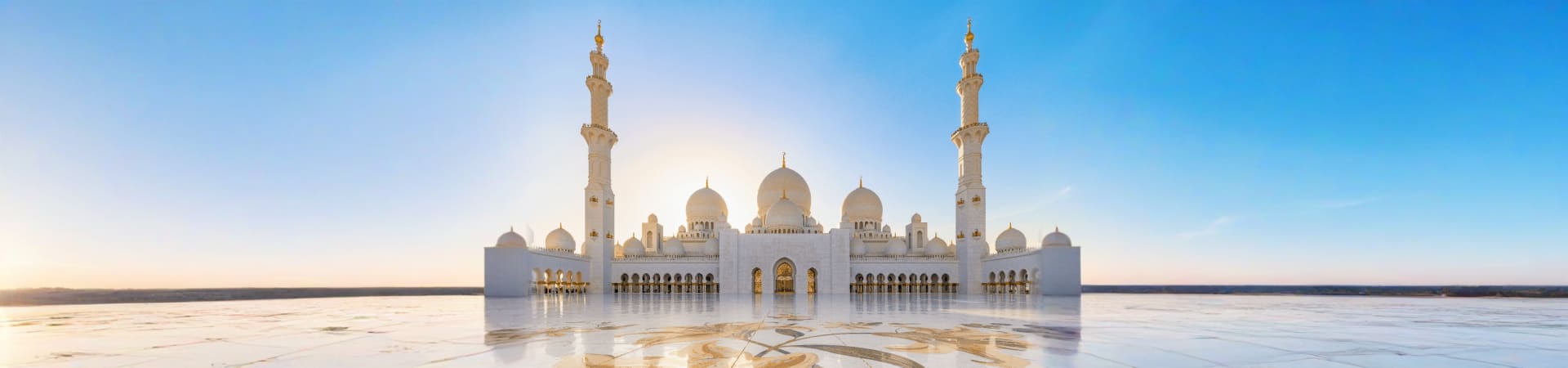 Abu Dhabi City Tour from Dubai with Warner Bros. World Tickets