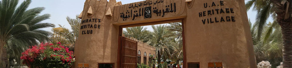 Abu Dhabi City Tour from Dubai with Warner Bros. World Tickets
