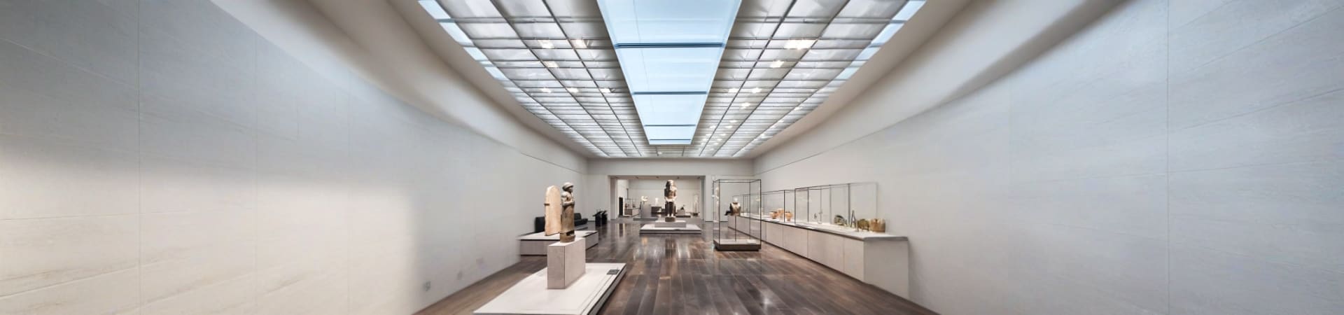 Abu Dhabi City Tour from Dubai with Louvre Museum Visit