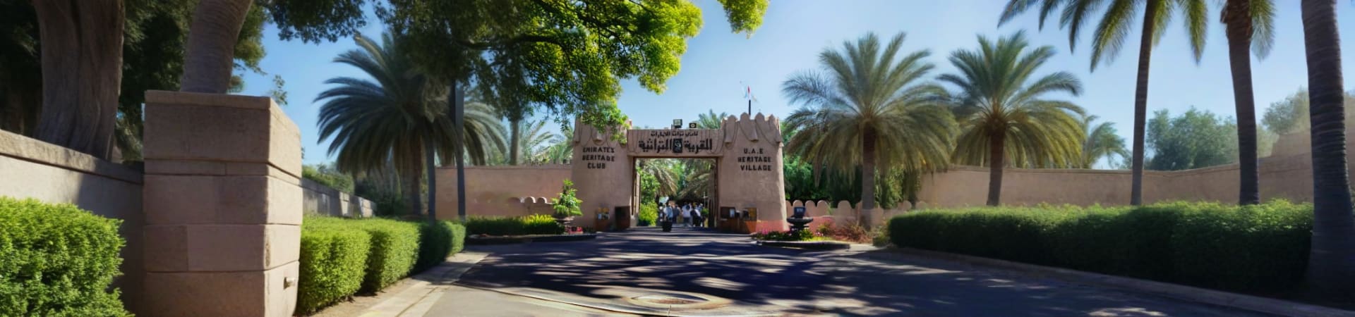 Abu Dhabi City Tour from Dubai with Louvre Museum Visit
