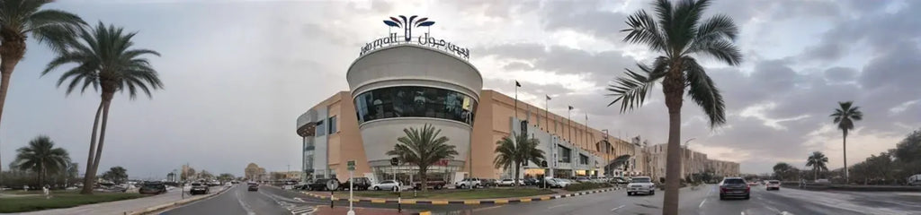 Al Ain Garden City Tour from Dubai