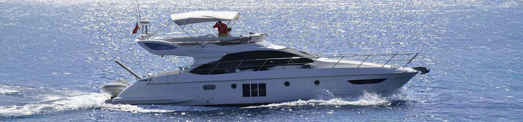 Marine Cruise (4 hours, up to 8 people)