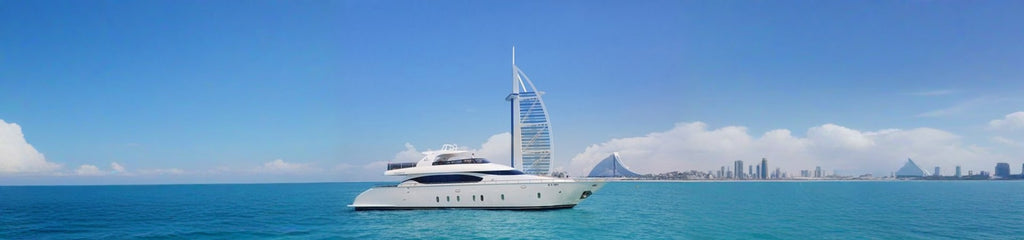 Marine Cruise (4 hours, up to 8 people)