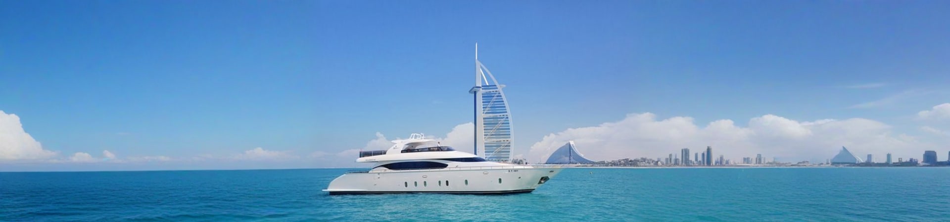 Marine Cruise (4 hours, up to 8 people)