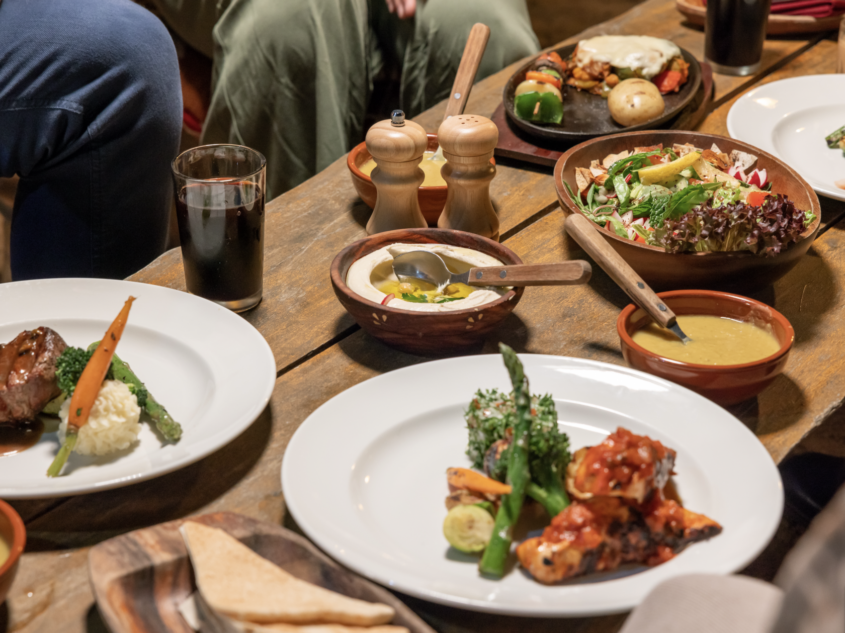 Private Night Safari and Astronomy Session for 2 persons (evening)