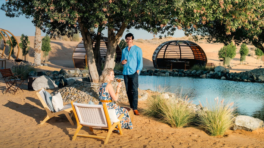 Private Hot Air Balloon Experience for 2 persons