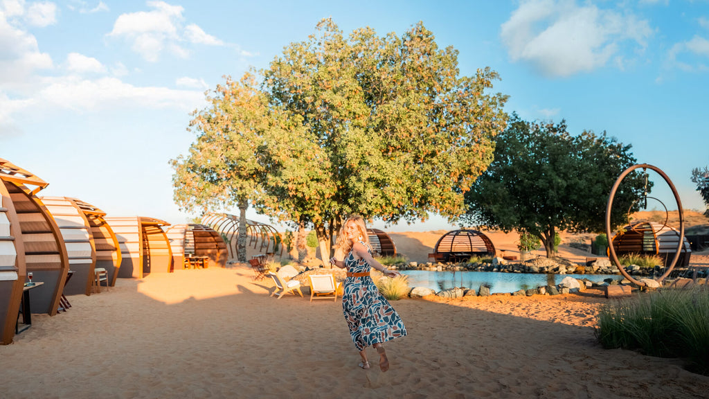 Private Hot Air Balloon Experience for 2 persons