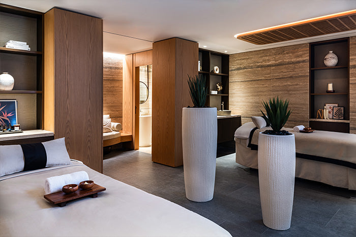 SENSASIA Spa Gift Voucher