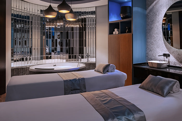 SENSASIA Spa Gift Voucher