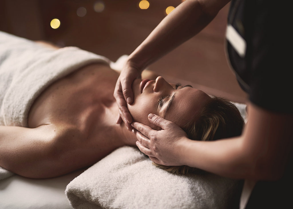 SENSASIA Spa Gift Voucher