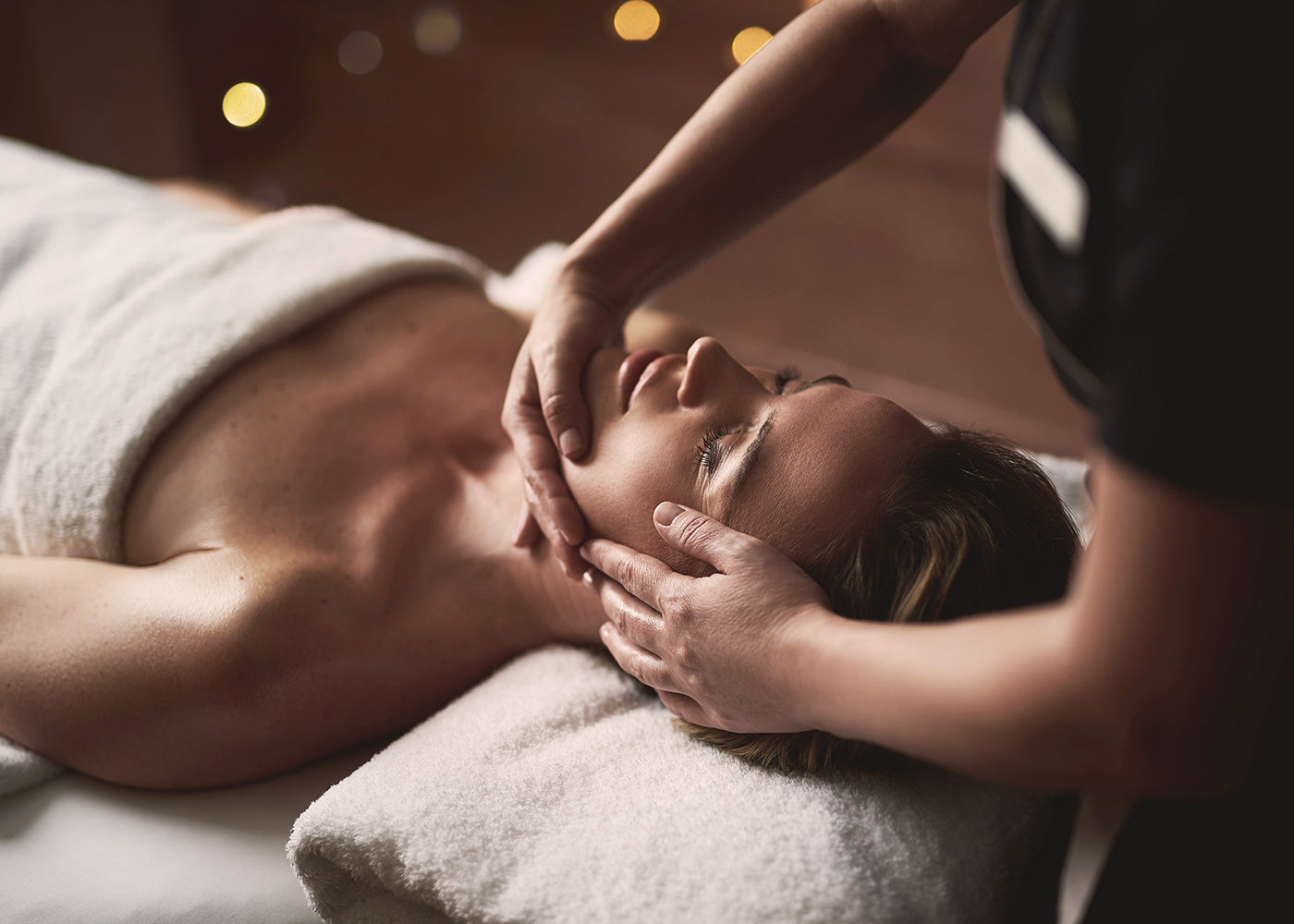 SENSASIA Spa Gift Voucher