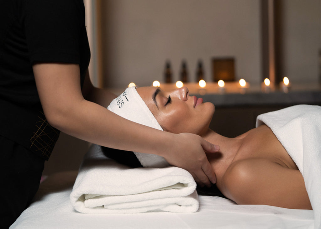 SENSASIA Spa Gift Voucher