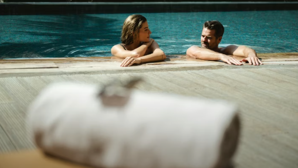 SOFITEL Couple Spa Package