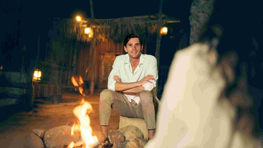 Heritage Desert Safari (afternoon/evening)