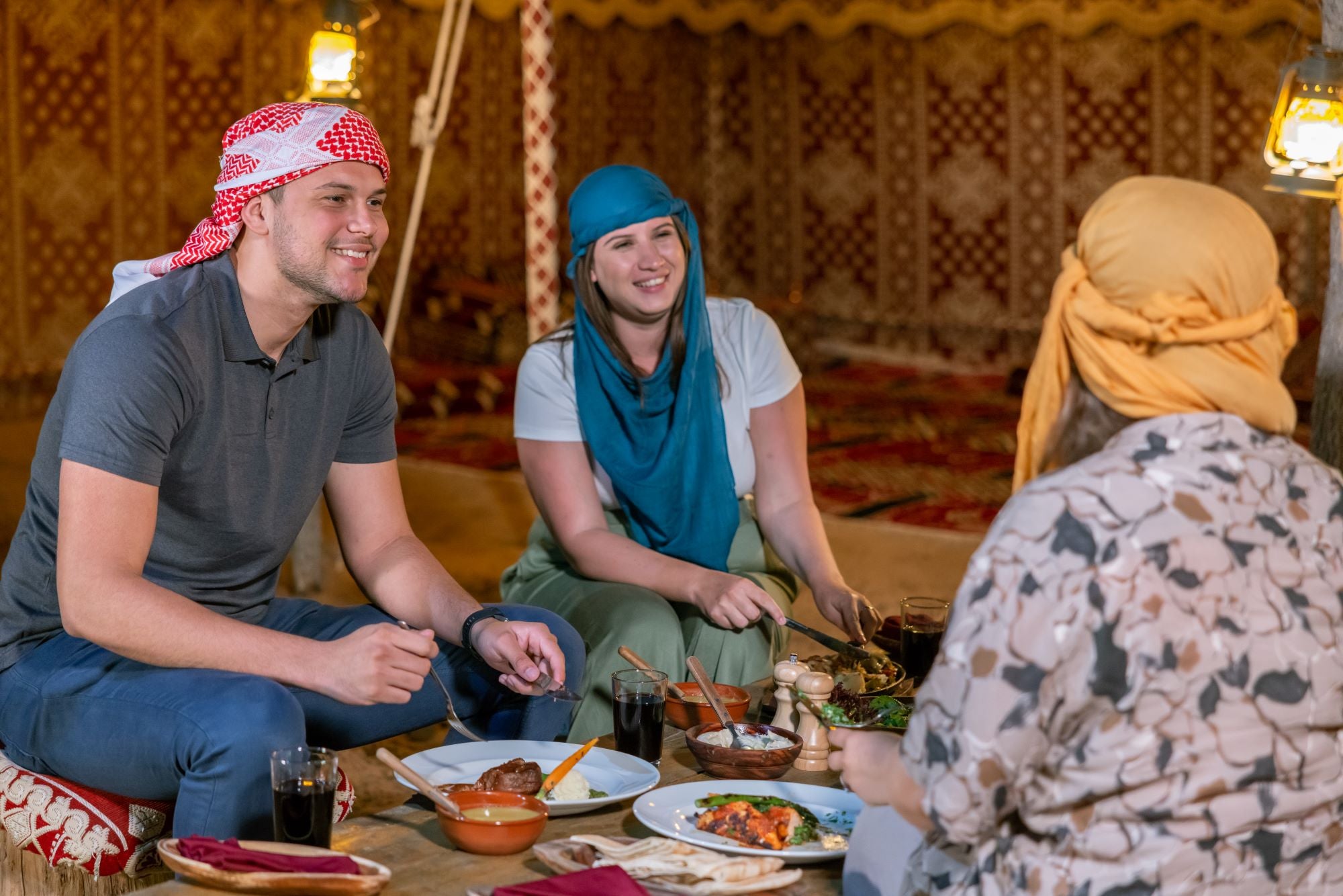 Private Night Safari and Astronomy Session for 2 persons (evening)