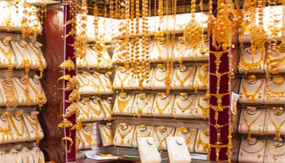 Dubai Shopping Tour (4 hours)