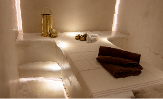 IZIL Hammam&Spa Gift Voucher