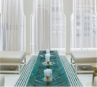 IZIL Hammam&Spa Gift Voucher